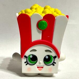 Funko Pop Shopkins Poppy Corn 3' Tall